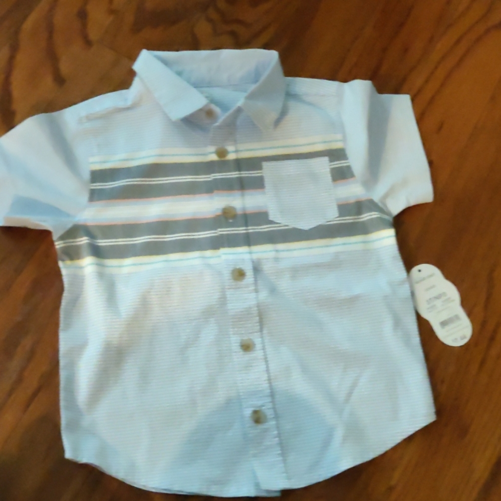 Wonder Nation 3t shirt